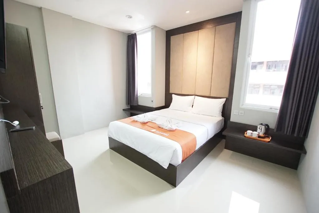 Apatel Kelapa Gading Boulevard, Jakarta, Indonezia