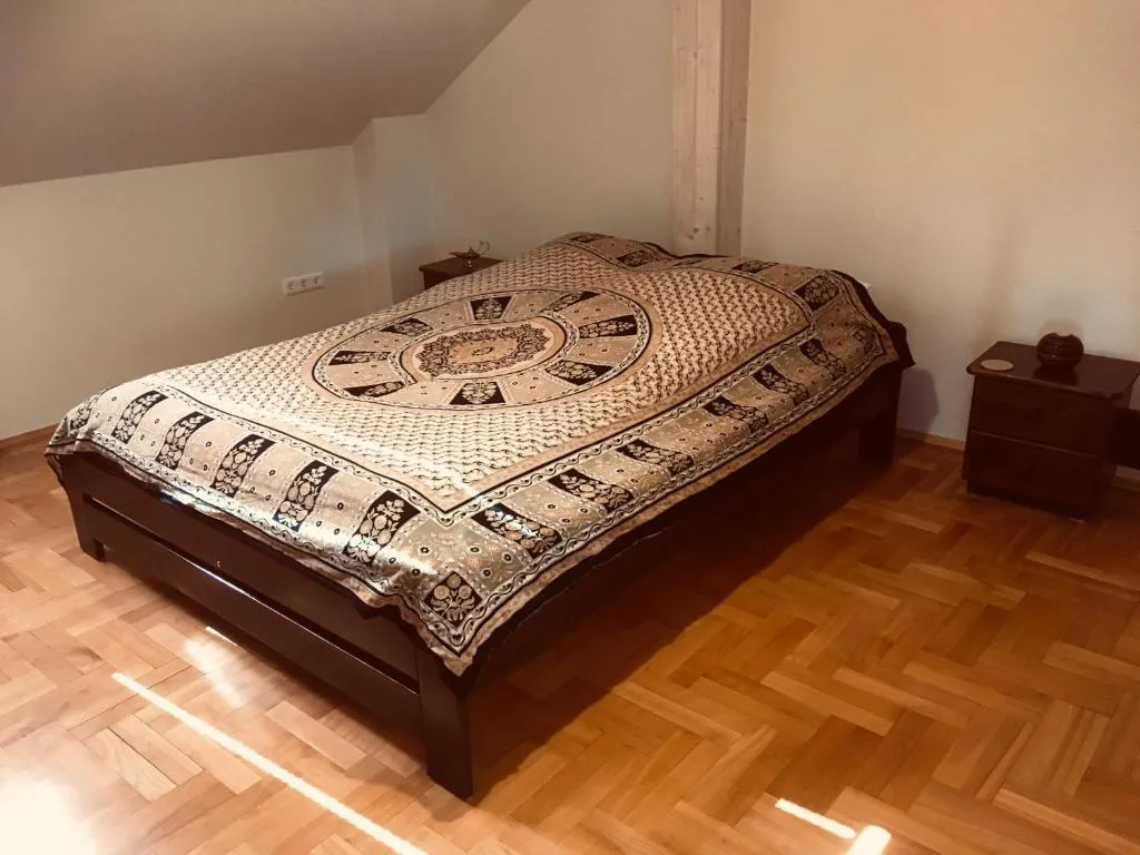 Cosy Room, Krakow, Poland