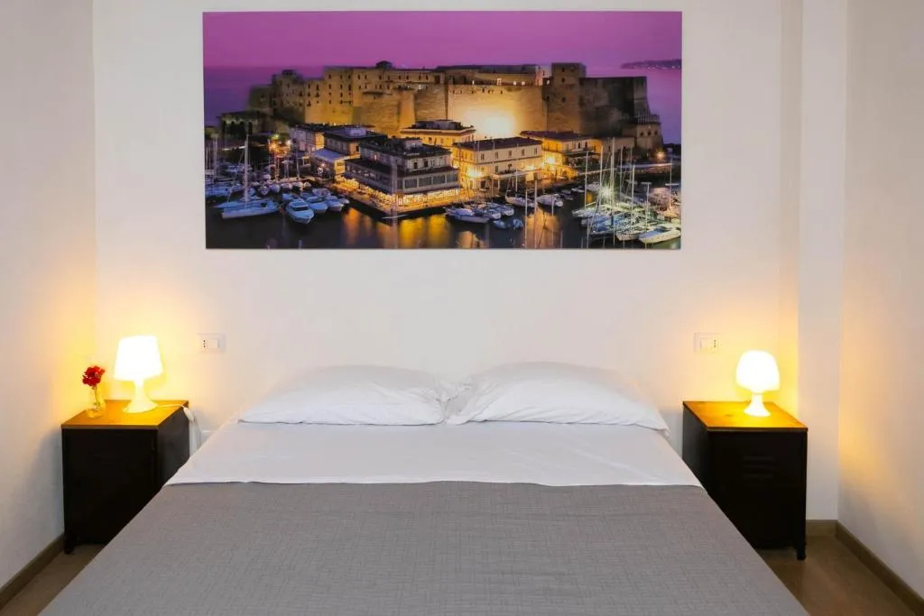 B&B Monaciello, Napoli, Italia