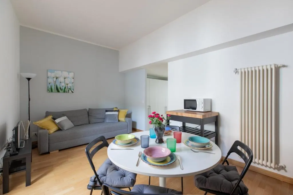 iFlat Fusion Navona Apartment, Roma, Italia