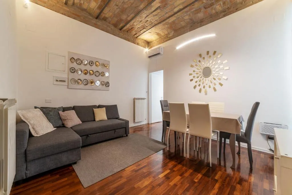 Fontana di Trevi Design Apartment, Roma, Italy