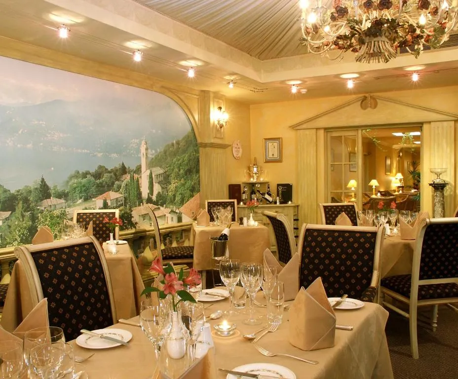 St Tudno Hotel, Llandudno, United Kingdom