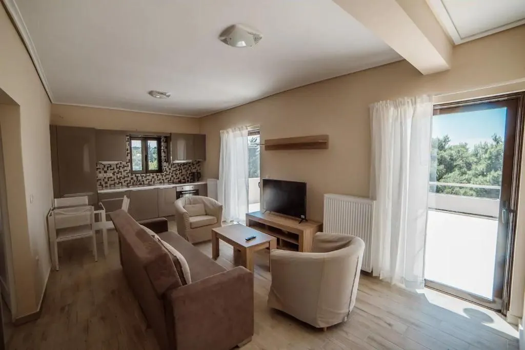 Athens, North Suburbs, Luxury Penthouse, Atena, Grecia