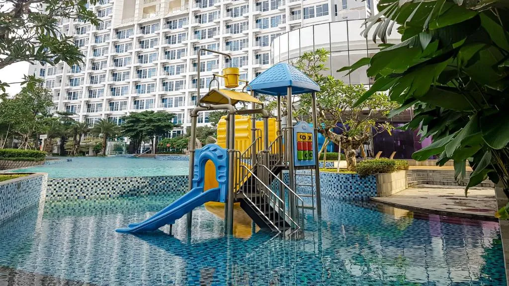 Puri Mansion Managed by Diorama, Jakarta, Indonezia