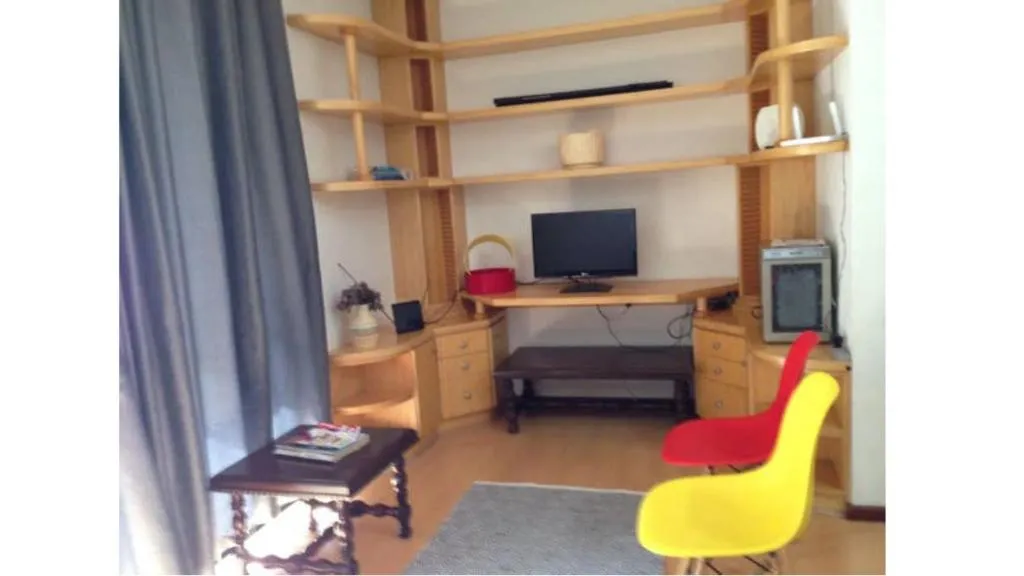 Apartamento Centro Florianópolis Próx. Centro Sul, Florianópolis, Brazilia