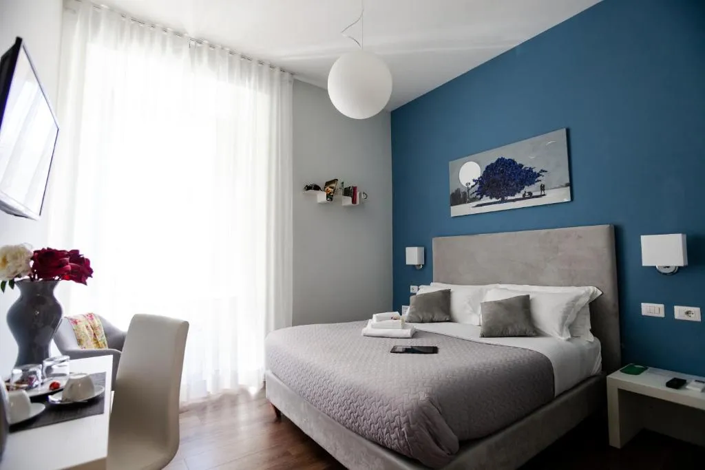 Eighty Four Luxury Rooms, Roma, Italy