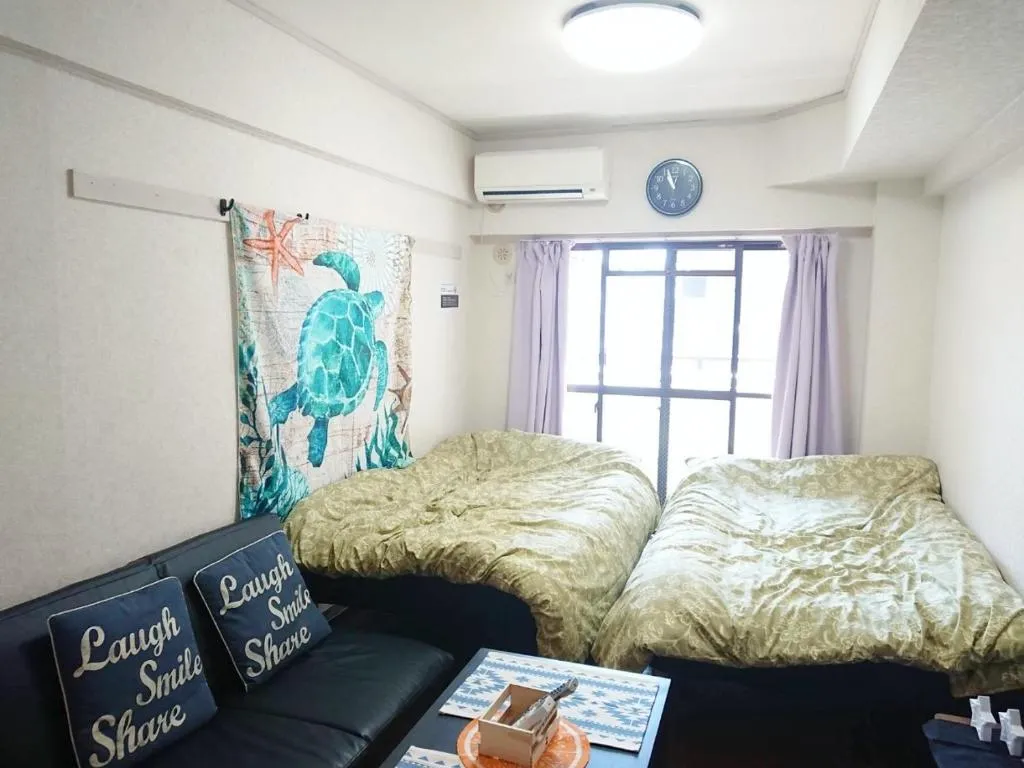 Good StayHostel???1?25??, Osaka, Japonia