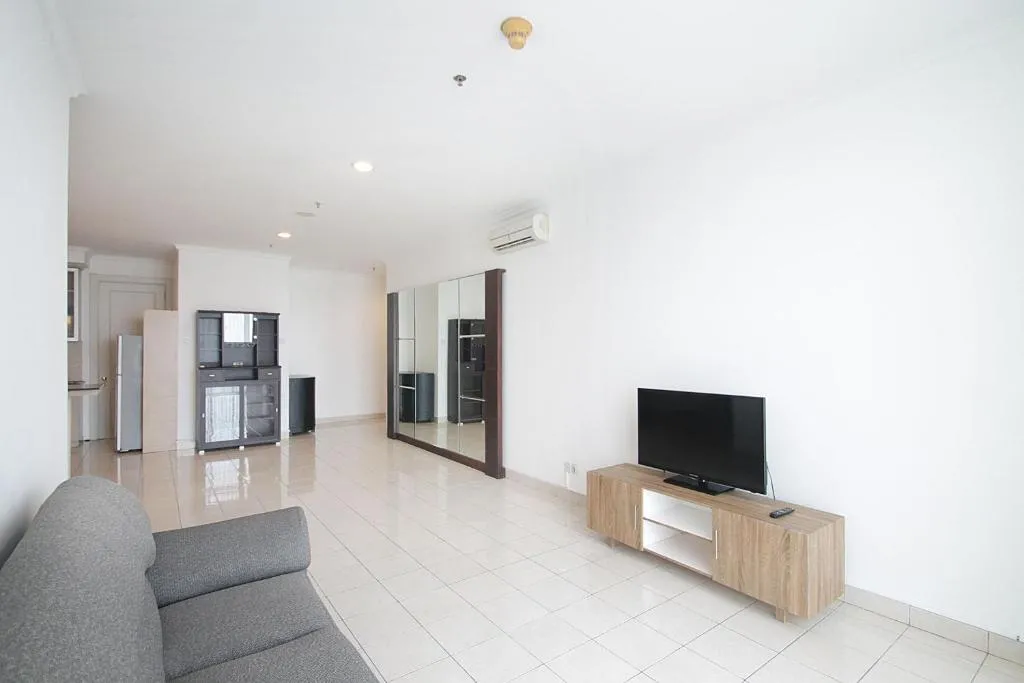 ITC Ambassador Apartment by Stay360, Jakarta, Indonezia