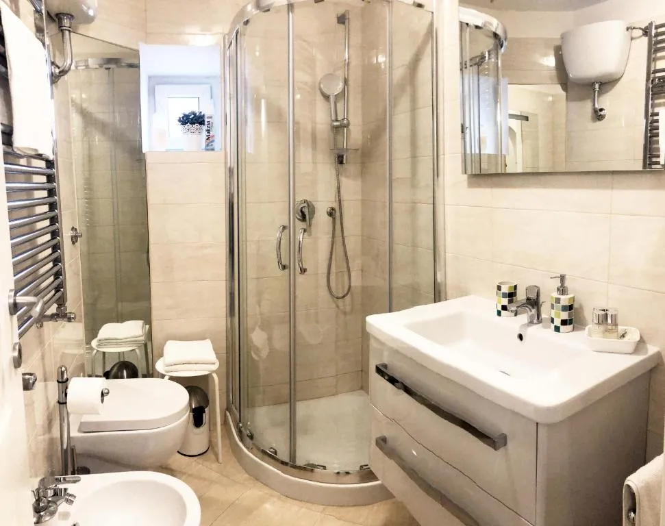 Nines - rental holidays apartment in Rome, Roma, Italy