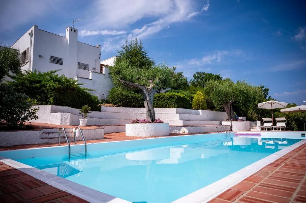 B&B Casabianca Palinuro, Trogir, Italia