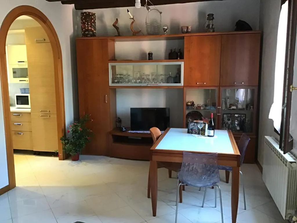 La casa di Michela e Manuel, Venice, Italy