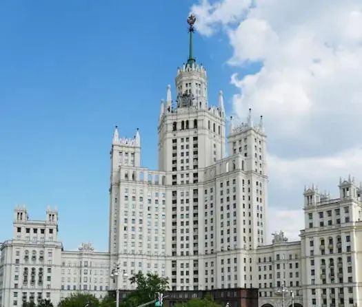 ??????????? ???????? ? ?????????? ???????, Moscova, Rusia