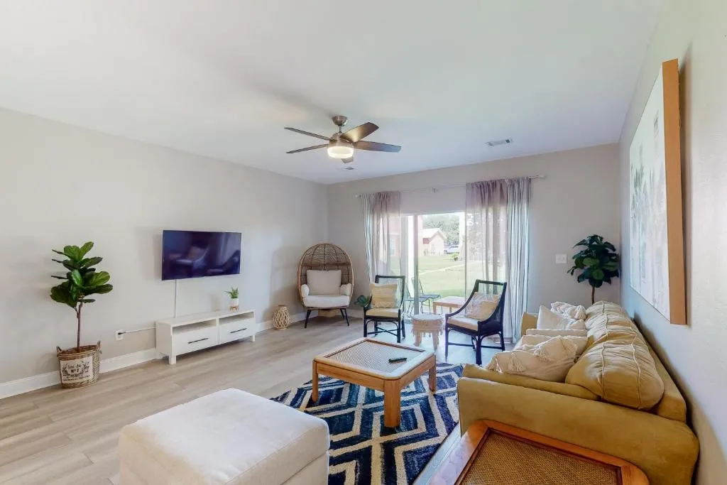 Gulf Walk 205, Destin (FL), United States