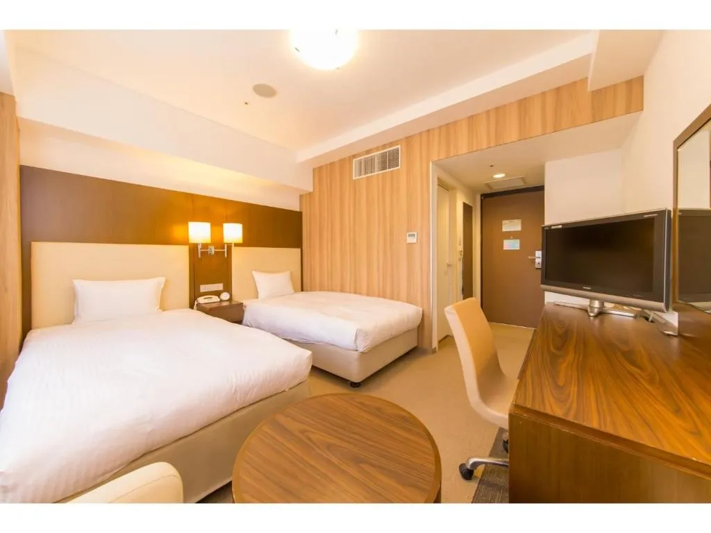 Hotel IL Cuore Namba - Vacation STAY 93571, Higashiosaka, Japan