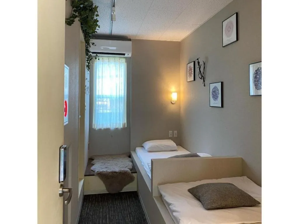 The Wardrobe Hostel Roppongi - Vacation STAY 93662, Tokyo, Japan