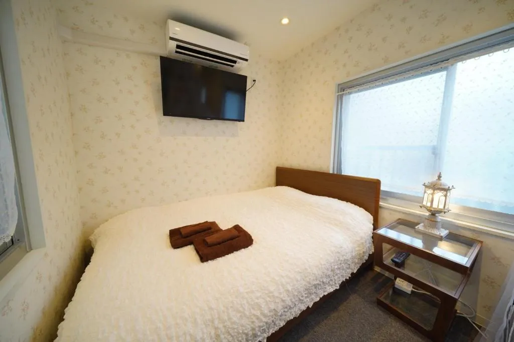 Kototoiyado - Vacation STAY 94320, Tokyo, Japonia