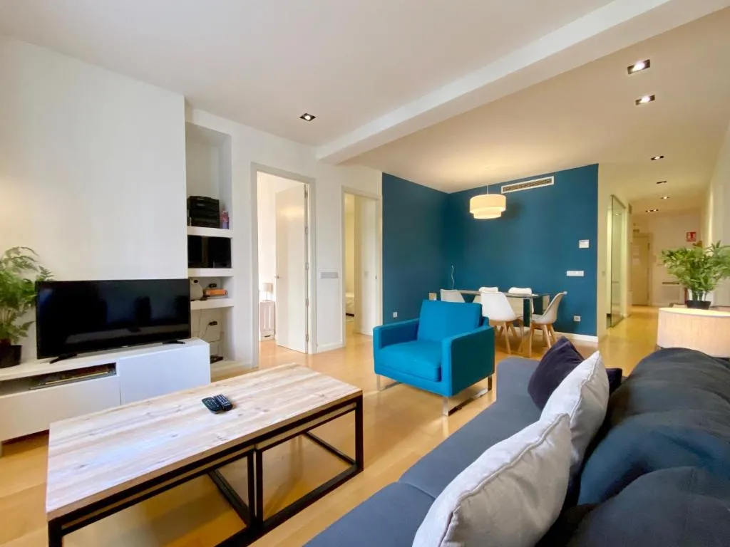 Charming Retiro Exclusive, Madrid, Spania