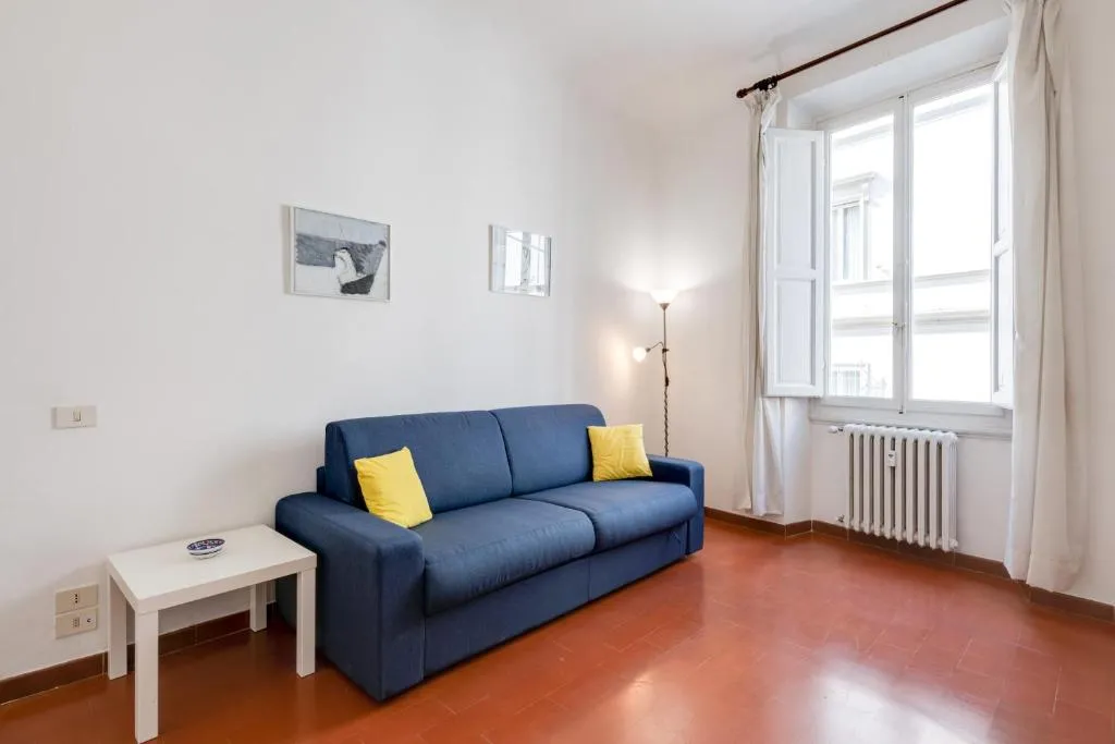 Palestro Cozy Flat, Florența, Italia