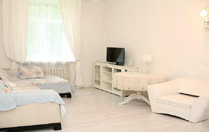 Apartlux Leninsky 71, Moscova, Rusia