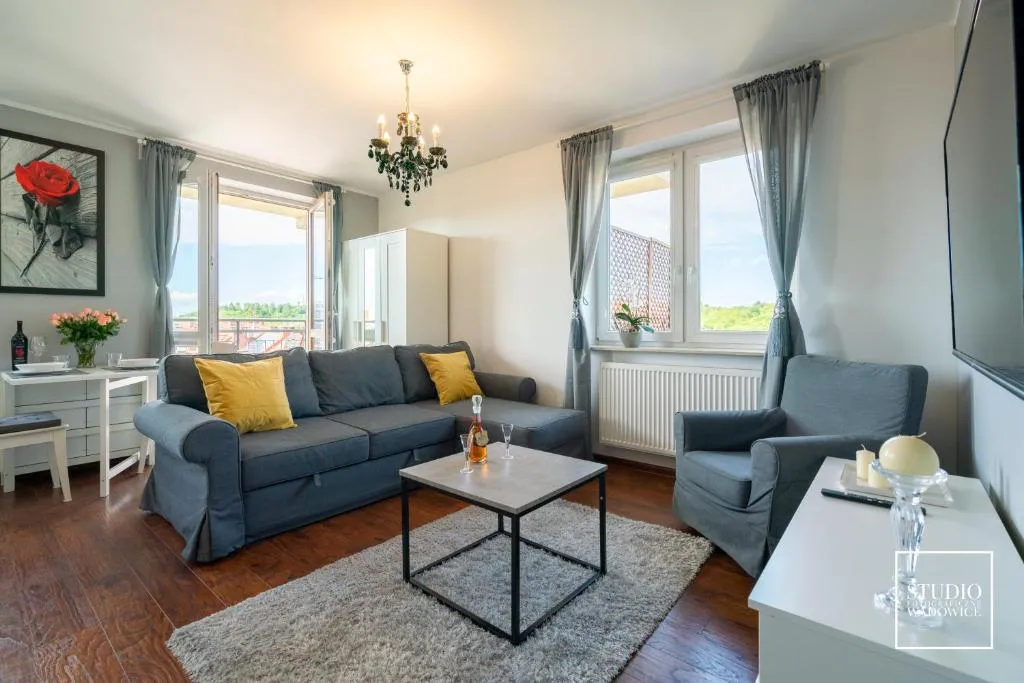 Prestige Cracow Apartment, Krakow, Poland