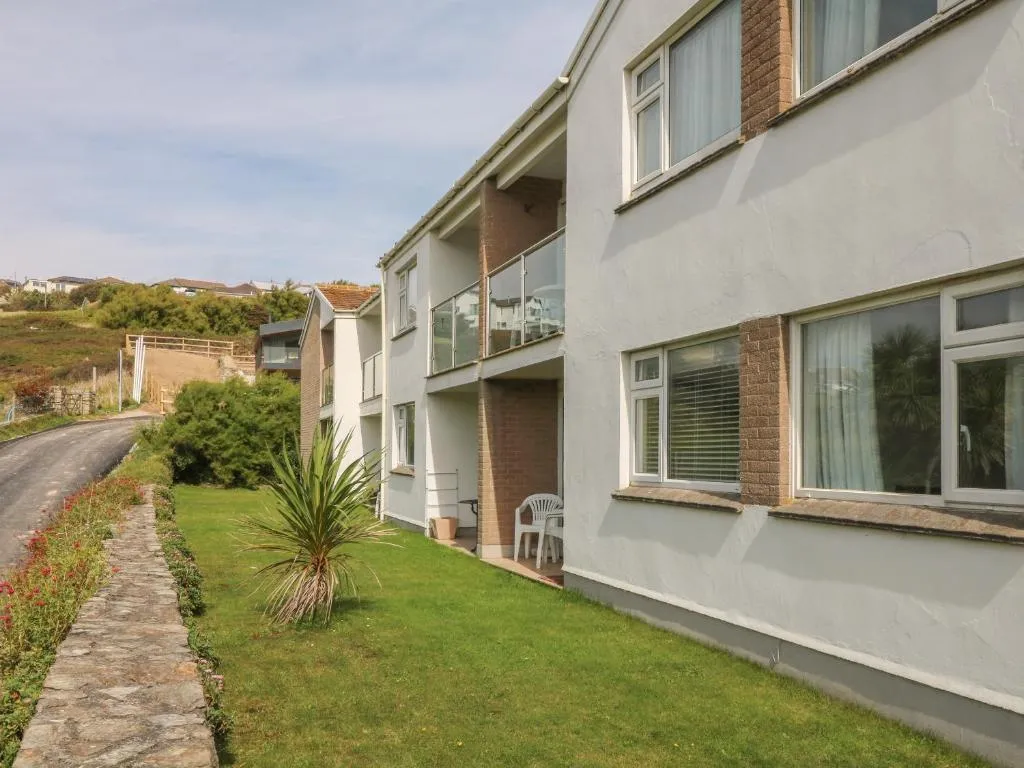 2 Europa Court, Cubert, United Kingdom