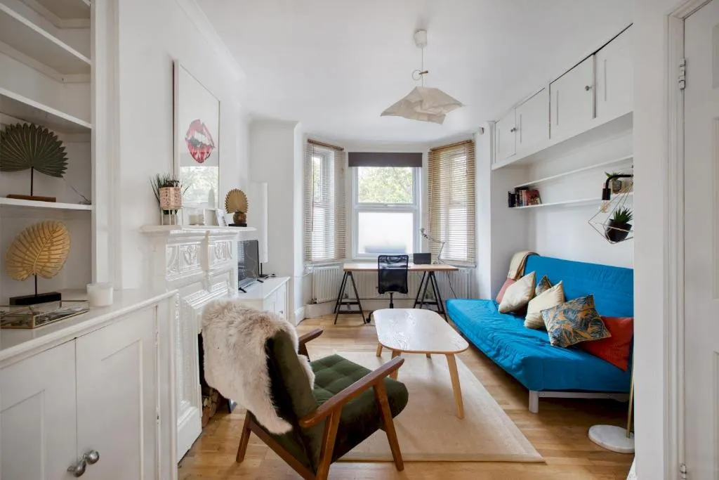 Northwood Apartment with Free parking, SE24, London, United Kingdom
