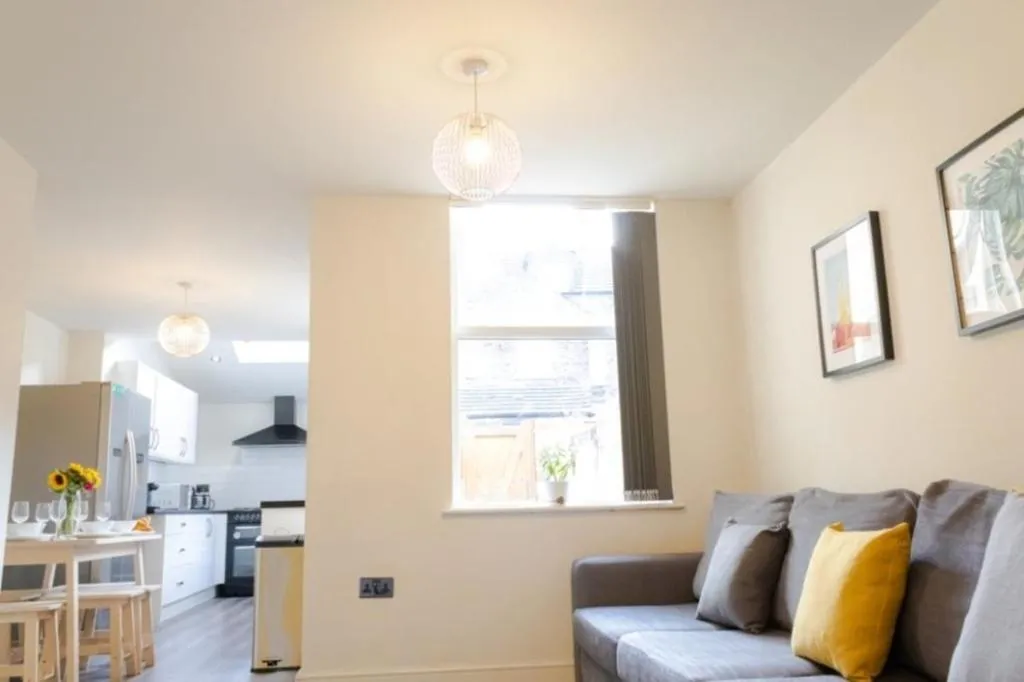 OFILI APARTMENTS Kelso, Bayberry (NY), United Kingdom