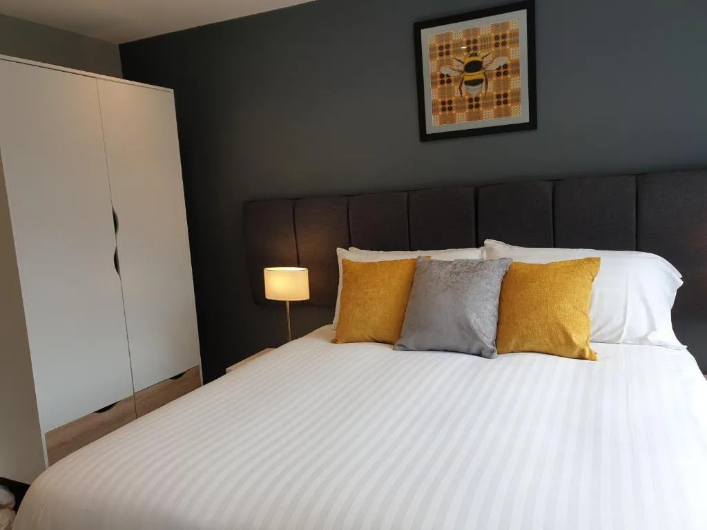 The Spires Cardiff, Cardiff, Marea Britanie
