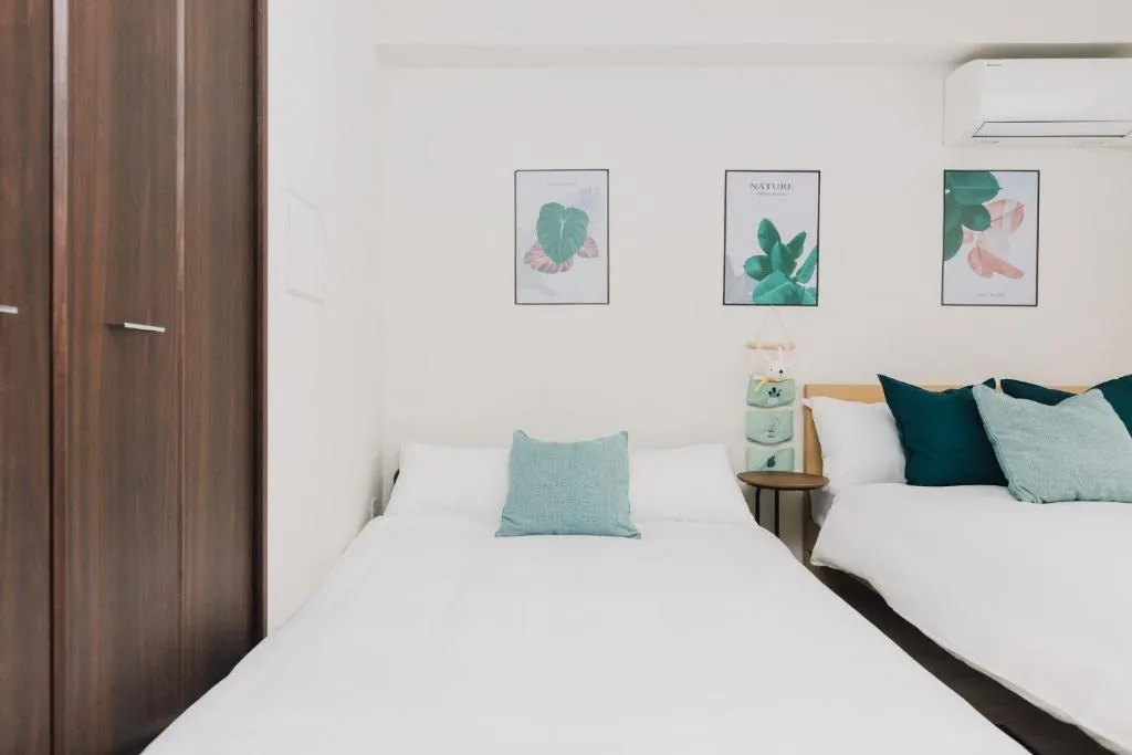 Royal Court Jusohigashi - Vacation STAY 9279, Osaka, Japonia