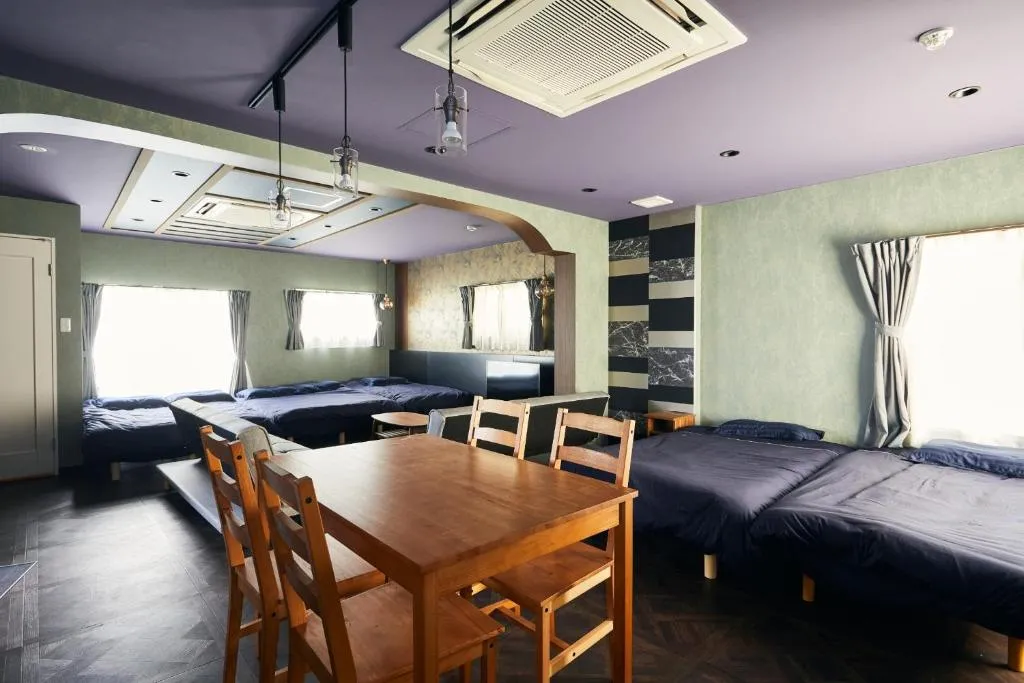 THANK Hotel Tokyo Sky Tree - Vacation STAY 94586, Tokyo, Japonia