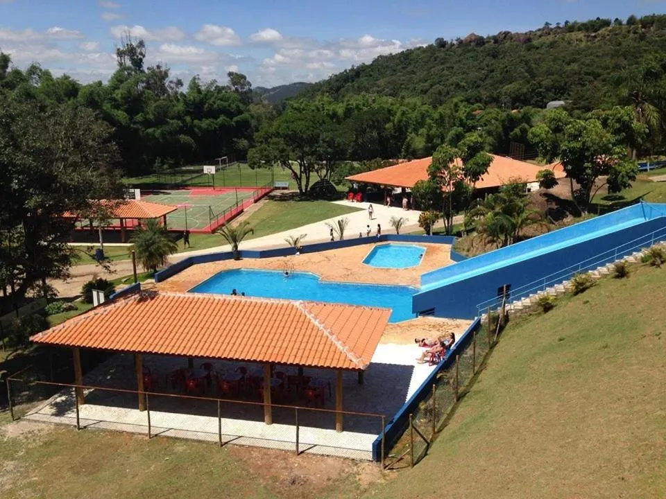 Campestre Atibaia, Sao Paulo, Brazil