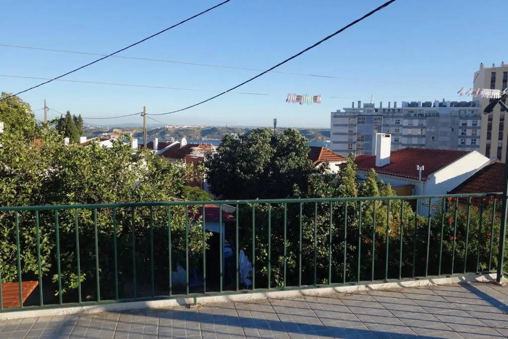 The Garage Loft in Lisbon, Amadora, Portugal