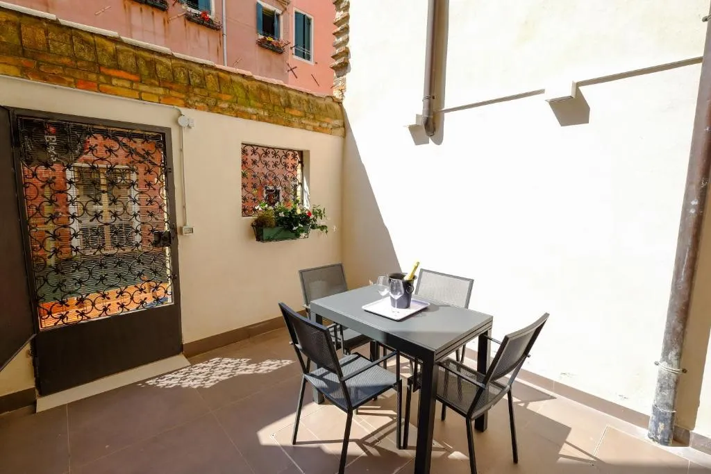 Ca Dolce, Venice, Italy