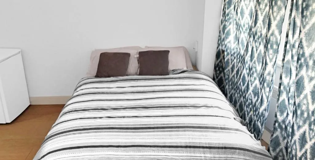Stylish modern studio in Tottenham, Londra, Marea Britanie