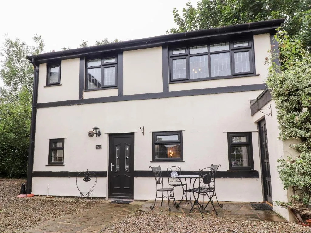 Mayfield Cottage, Blackpool, United Kingdom