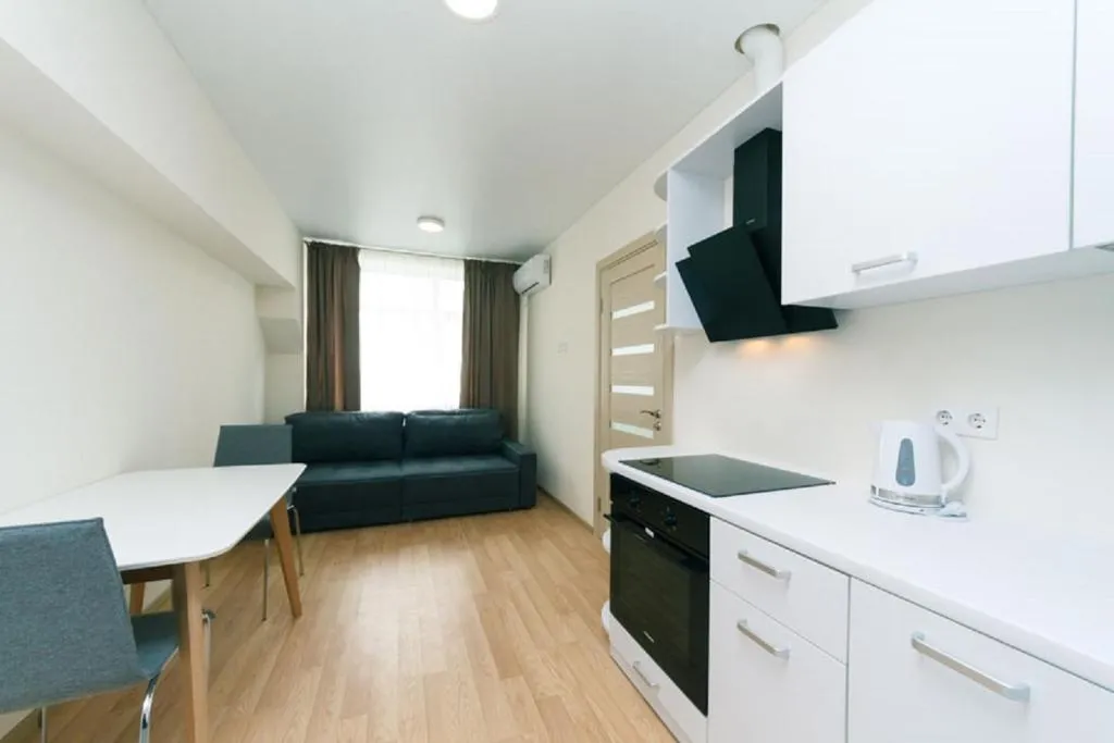 SmartHouse 11, Kiev, Ucraina