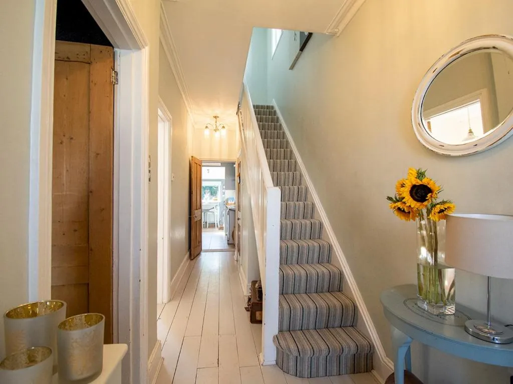 Gorgeously designed perfectly situated home, Bournemouth, United Kingdom