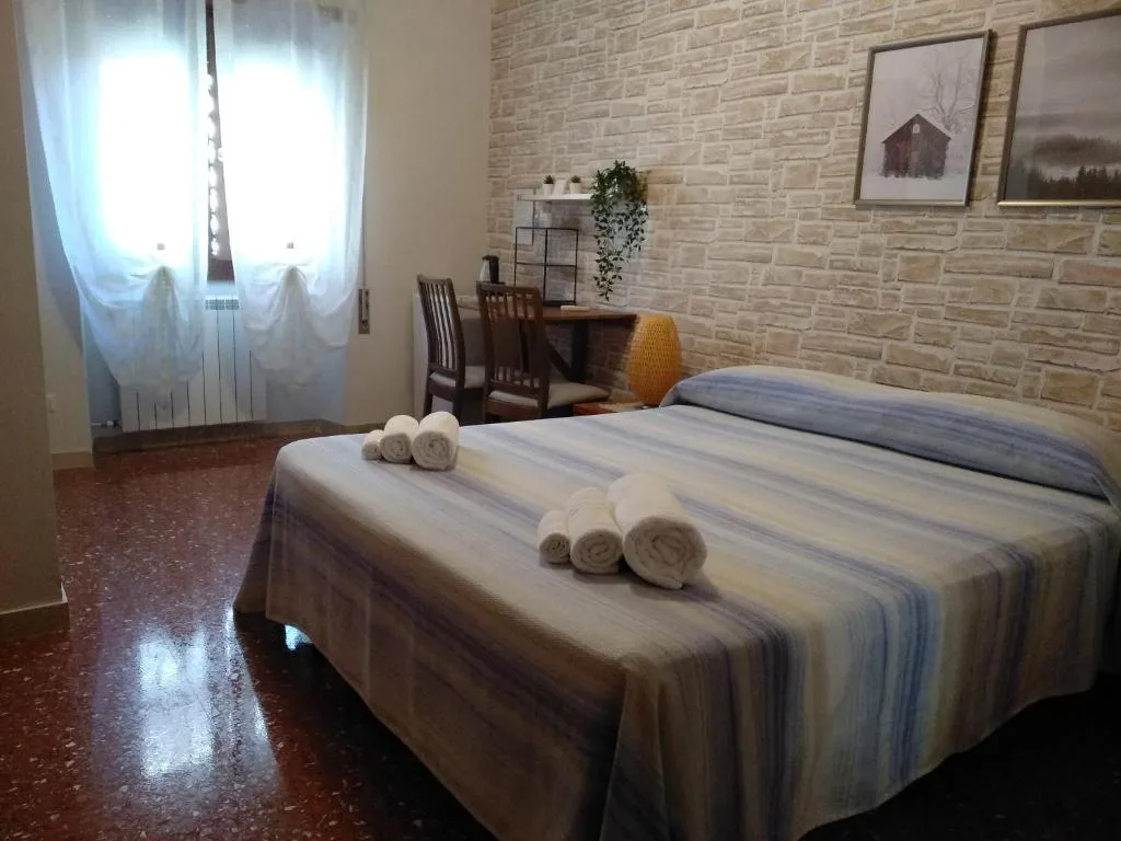 B&B Rivetti Tor Vergata, Roma, Italia