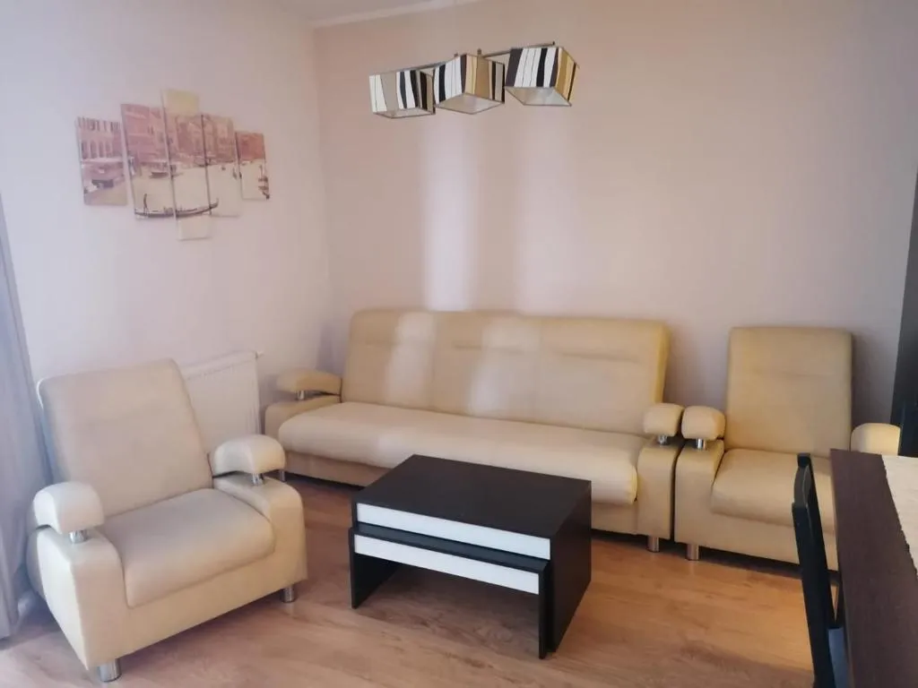 Apartament Trzy Żagle, Gdansk, Poland