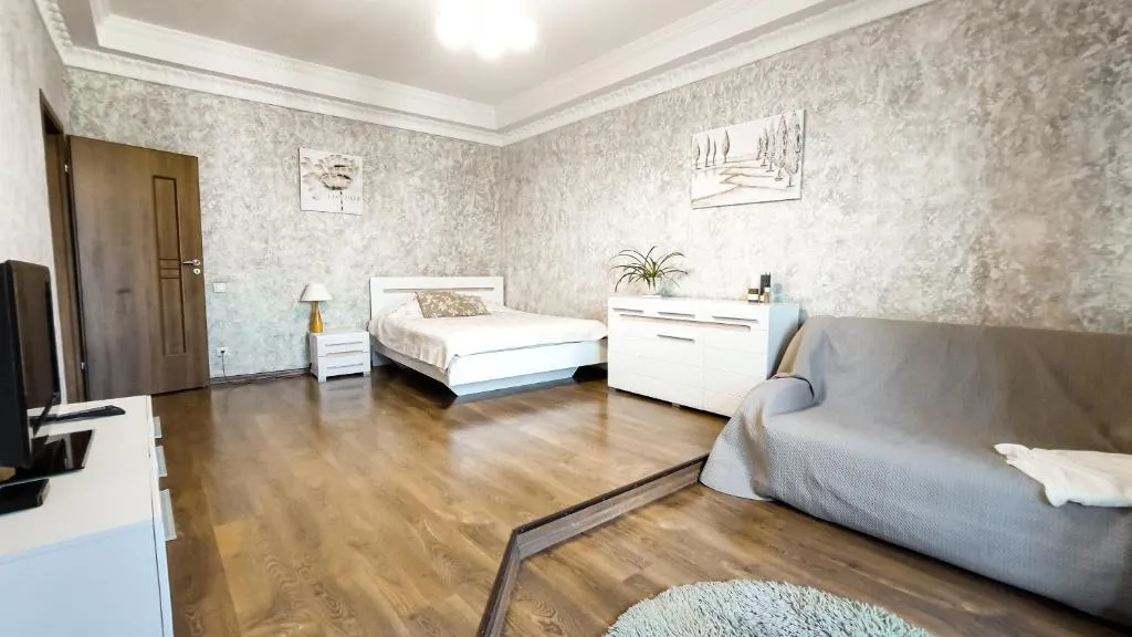 Centre! Cozy stylish flat in the heart of Kyiv !, Kiev, Ucraina
