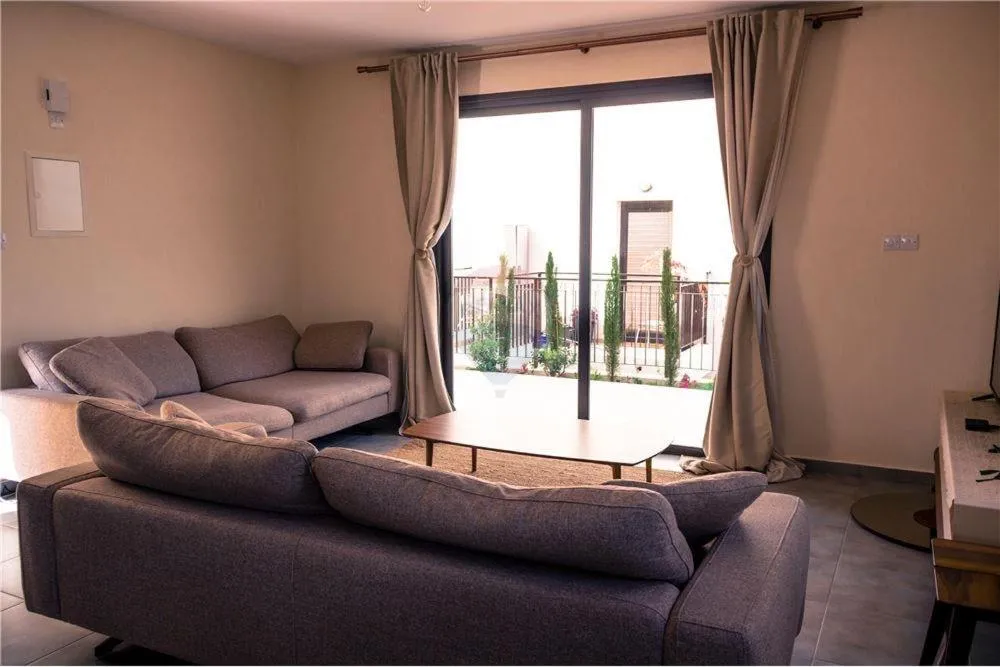 Villa Rania, Larnaca, Cyprus