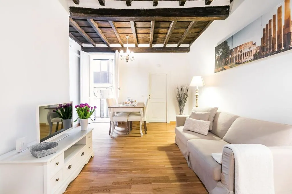 My Suite Rome Pantheon, Roma, Italy