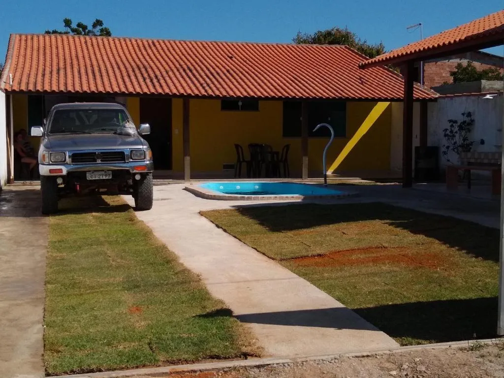 Casinha em Búzios-área Rural, Rio De Janeiro, Brazil