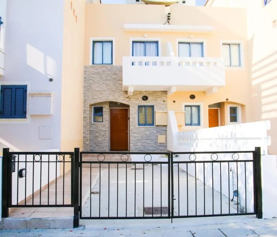 Angel villa, Paphos, Cyprus