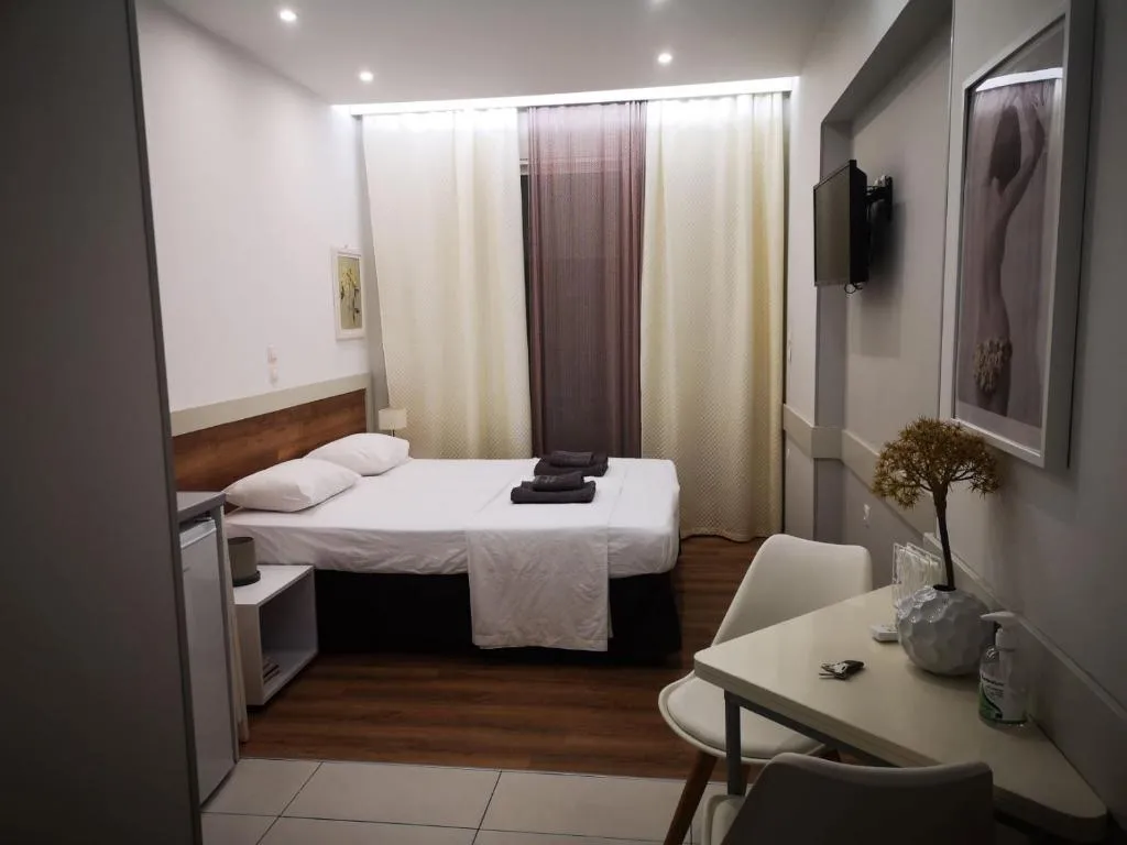 Athenian apartments, Syntagma square - Apartment 3, Athens, Greece