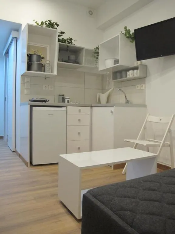 Athenian apartments, Syntagma square - Apartment 4, Athens, Greece