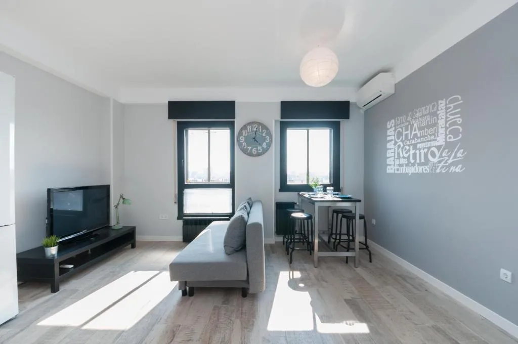 ·Madrid Rio Atocha Apartments·, Madrid, Spain