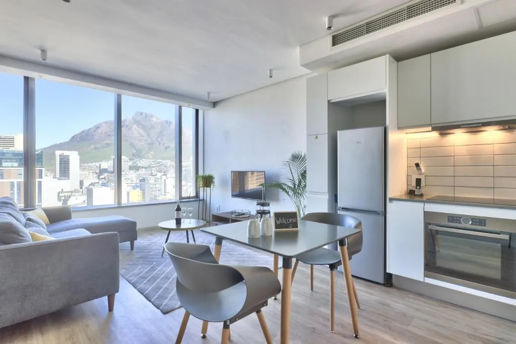 1203@117 On Strand, Cape Town, Africa de Sud