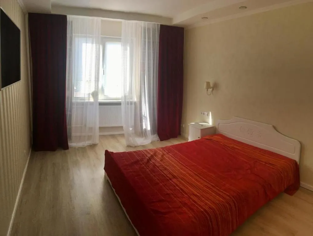 Moderna, confortevole, una vera seconda casa, Roma, Italy