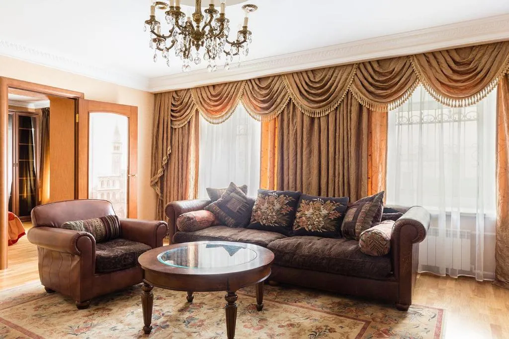 Apartment Near Hermitage, Kudrovo, Russia